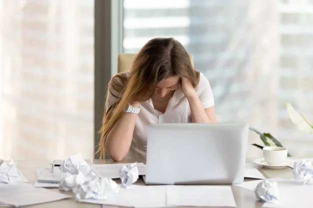 استرس شغلی عامل پیری استرس شغلی