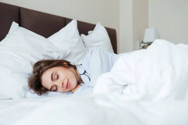 کاهش روند پیری با خواب کافی خواب کافی