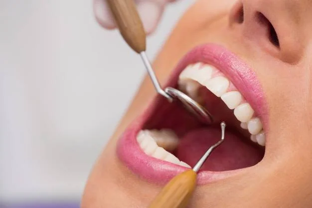 سلامت دندان ها برای جلوگیری از پیری سلامت دندان ها