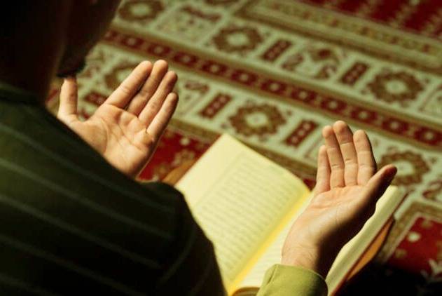 دعای روز 13 ماه رمضان