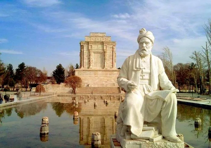 تاریخ روز بزرگداشت فردوسی روز بزرگداشت فردوسی