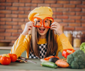 مضر برای کم خونی