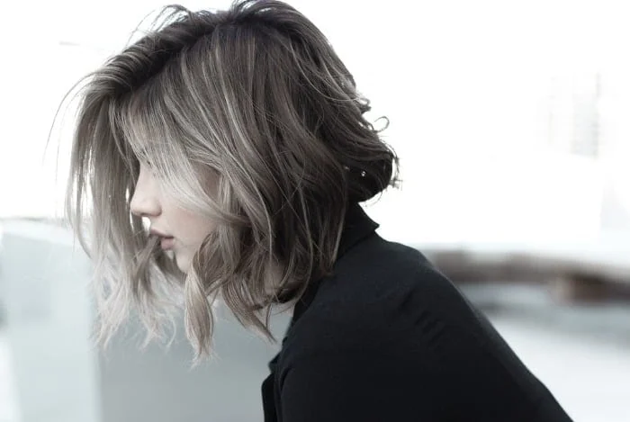 بهترین مدل موی کوتاه زنانه مدل کوتاهی جدید