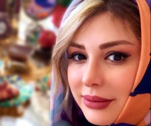 نیوشا ضیغمی قدیمی