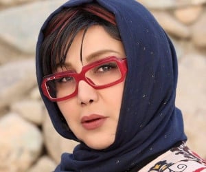 عکس قدیمی بهنوش بختیاری