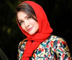 ساناز سعیدی