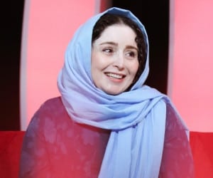 احسان علیخانی و ژاله صامتی