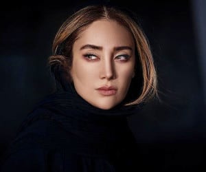 بهاره افشاری