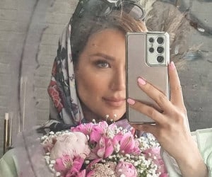 مینا مختاری