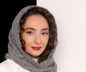 هانیه توسلی