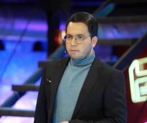 حامد سلطانی