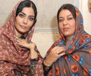صحرا اسداللهی