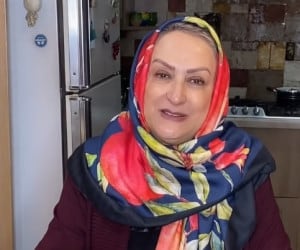 مریم امیر جلالی
