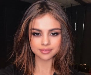 سلنا گومز
