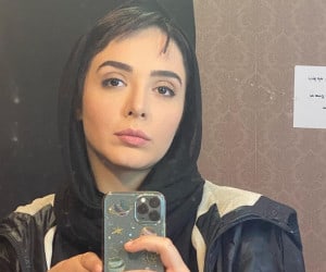 المیرا دهقانی