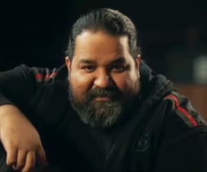 رضا صادقی