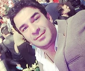 یوسف تیموری