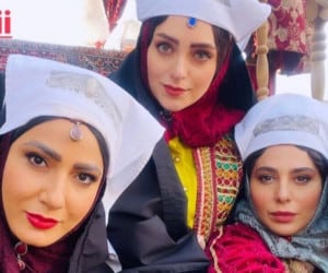 سمیرا حسن پور