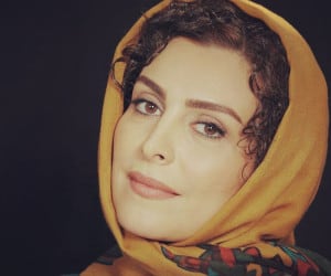 ماه چهره خلیلی