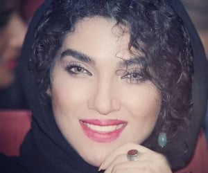 بازیگران زن چشم رنگی
