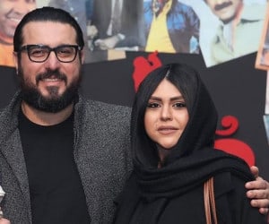 بازیگران سریال بی گناه