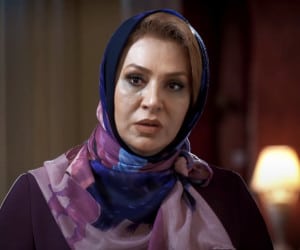 درد دل نسرین مقانلو