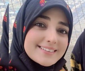 ستاره سادات قطبی