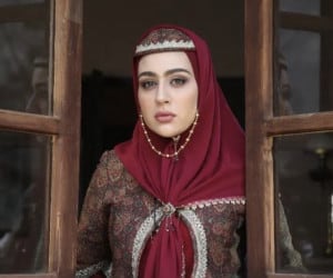 میترا رفیع