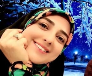 ستاره سادات قطبی