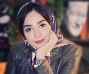 المیرا دهقانی