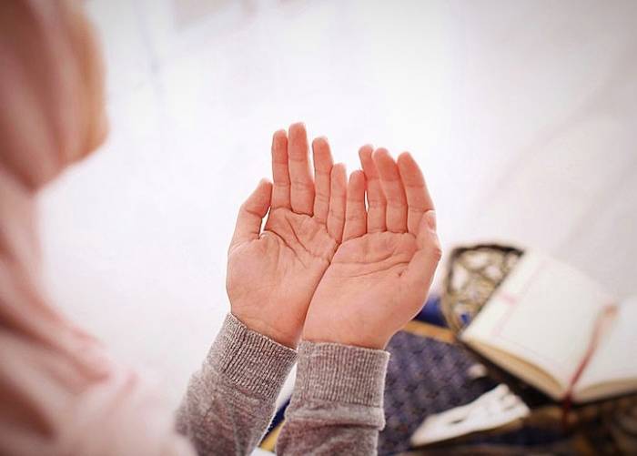 تفسیر دعاهای ماه رمضان 