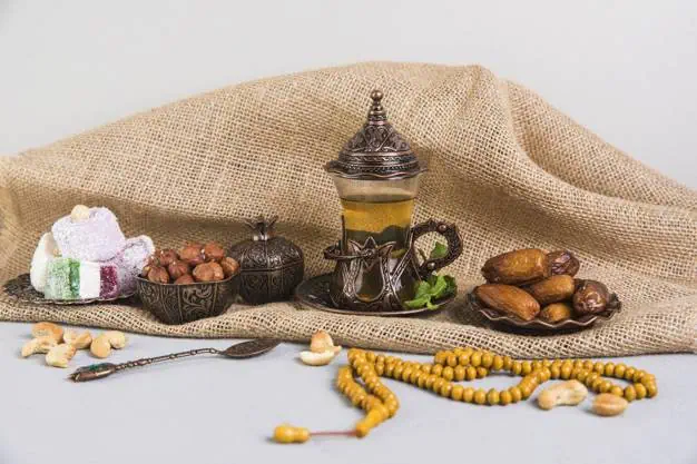 روزه گرفتن
