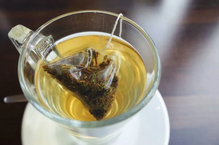 چای سبز
