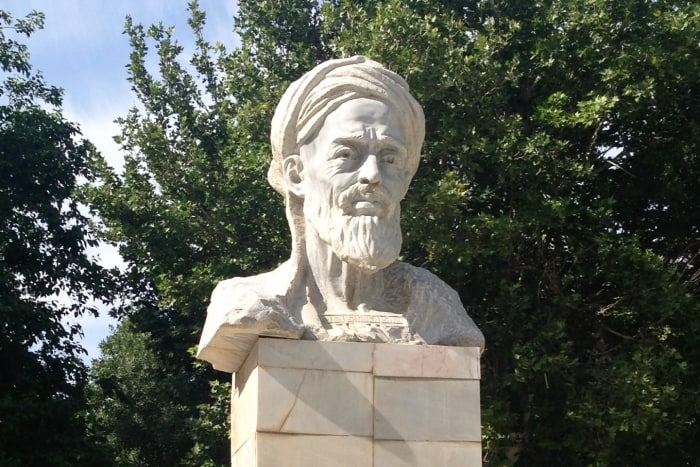 ابوعلی سینا