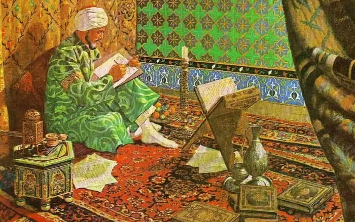 ابن سینا