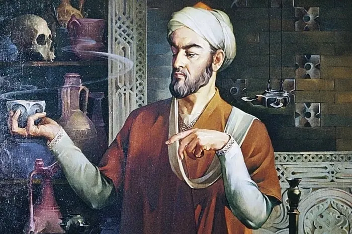 سخنان ابن سینا