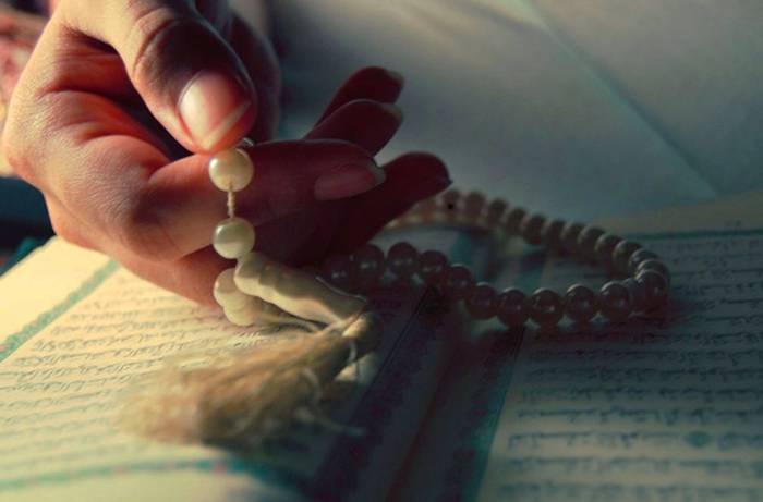 دعاهای ماه رمضان