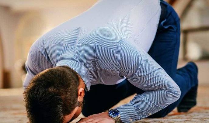 نمازهای ماه رمضان