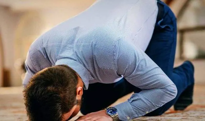 نمازهای ماه رمضان