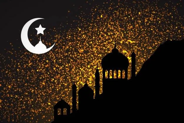 اشعار شب های قدر