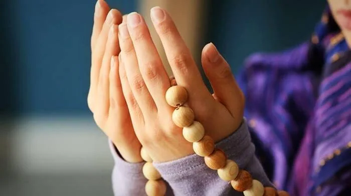 اذکار ماه ذی القعد