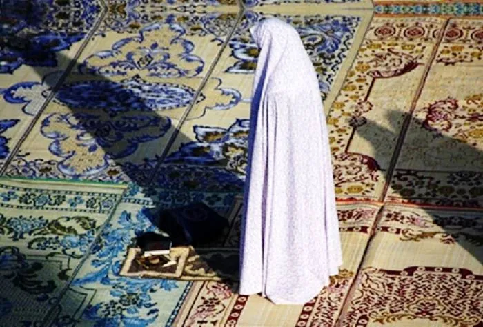 نماز عید فطر