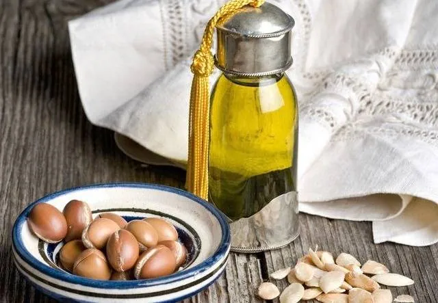 روغن آرگان