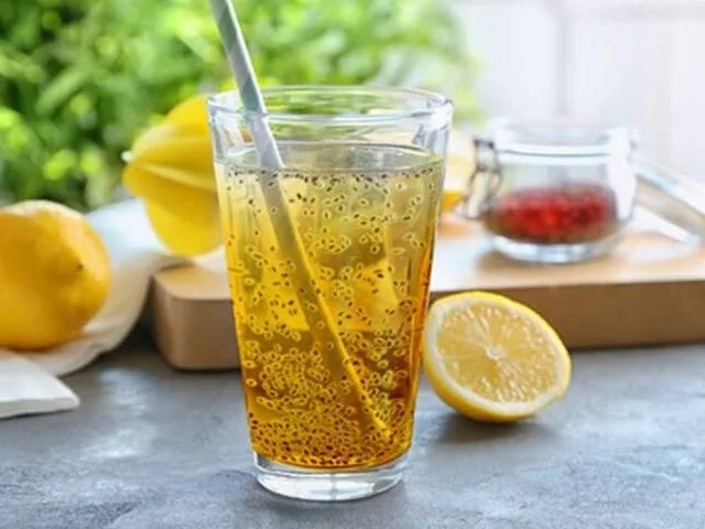 تخم شربتی
