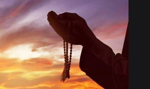 دعای امام رضا