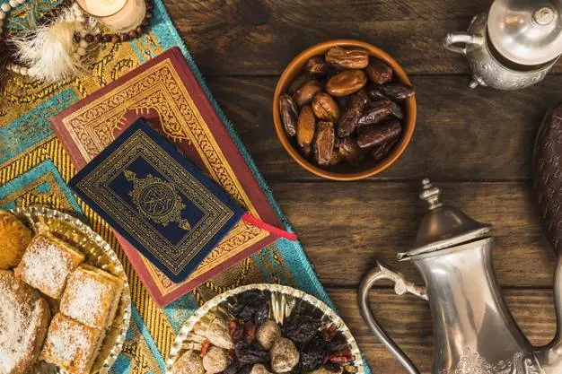 روز پانزدهم ماه رمضان