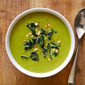 طرز تهیه سوپ