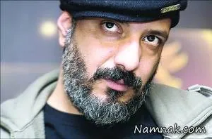 امیر جعفری