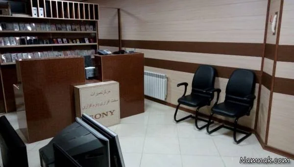 نمایندگی سونی