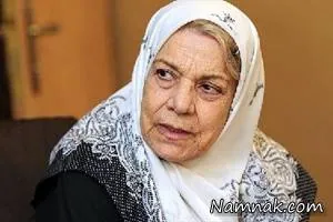 بازیگر زن